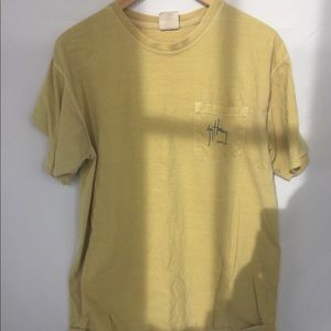 Guy Harvey fish short sleeve shirt